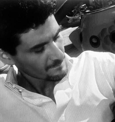 Fotografia del Memorial PAX di Stefano Gambardella